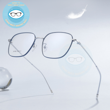 Gọng kim loại mã 34780